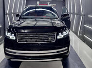 Range Rover IV L405 2013–2021 Facelift komplekts L460 (2024) foto 1