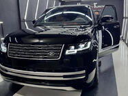 Range Rover IV L405 2013–2021 Facelift komplekts L460 (2024) foto 4