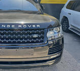 Range Rover IV L405 2013–2021 Facelift komplekts L460 (2024) foto 9
