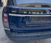 Range Rover IV L405 2013–2021 Facelift komplekts L460 (2024) foto 8