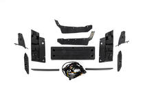 Range Rover IV L405 2013–2021 Facelift komplekts L460 (2024) foto 59