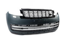 Range Rover IV L405 2013–2021 Facelift komplekts L460 (2024) foto 14