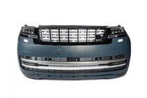 Range Rover IV L405 2013–2021 Facelift komplekts L460 (2024) foto 15