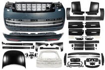 Range Rover IV L405 2013–2021 Facelift komplekts L460 (2024) foto 2