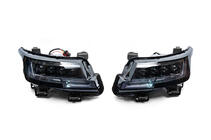Range Rover IV L405 2013–2021 Facelift komplekts L460 (2024) foto 41