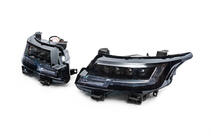 Range Rover IV L405 2013–2021 Facelift komplekts L460 (2024) foto 42