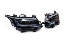 Range Rover IV L405 2013–2021 Facelift komplekts L460 (2024) foto 43