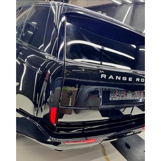 Facelift komplekts L460 (2024) foto 3