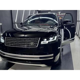 Facelift komplekts L460 (2024) foto 4