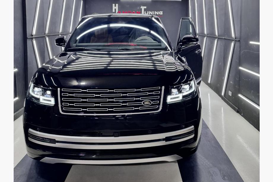 Range Rover IV L405 2013–2021 Facelift komplekts L460 (2024) Image
