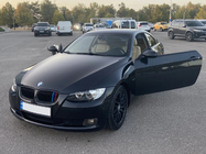 BMW 3. sērija E92/E93 2006–2013 Nieru reste E92 (3 gab.) foto 1