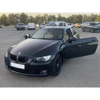 Nieru reste E92 (3 gab.) foto 1