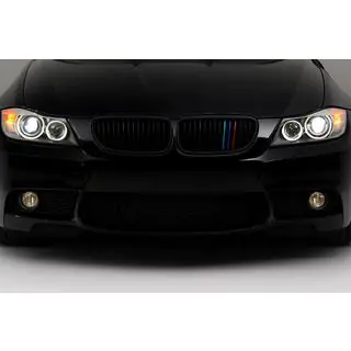 Nieru restes E90 (3 gab.) BMW 3. sērija E90/E91 2005–2011 foto 1