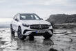 Mercedes-Benz GLC 2. paaudzes pilnpiedziņas krosovera apskats foto 4
