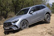 Mercedes-Benz GLC 2. paaudzes pilnpiedziņas krosovera apskats foto 1