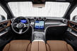 Mercedes-Benz GLC 2. paaudzes pilnpiedziņas krosovera apskats foto 5