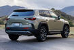 Mazda СХ-50 pilnpiedziņas krosovers: apskats foto 3