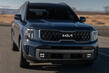 Atjauninātā KIA Telluride krosovera apskats foto 2