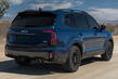 Atjauninātā KIA Telluride krosovera apskats foto 4