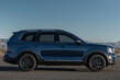 Atjauninātā KIA Telluride krosovera apskats foto 3