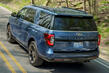 Modernizēts ceturtās paaudzes Ford Expedition apvidus auto foto 4