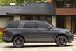 Modernizēts ceturtās paaudzes Ford Expedition apvidus auto foto 3