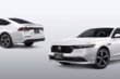Honda atklāj Accord e:HEV hibrīda versiju foto 1