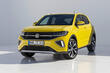 Apskats: atjauninātais subkompaktais krosovers Volkswagen T-Cross foto 2