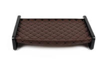 Mercedes Sprinter W901/902/903/904/905 1995–2006 Plaukts uz paneļa (2000-2006, ECO-BROWN) CDI foto 4