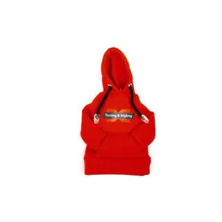 Pārvalks ātrumpārslēgam hoodie V901 (DD) foto 2