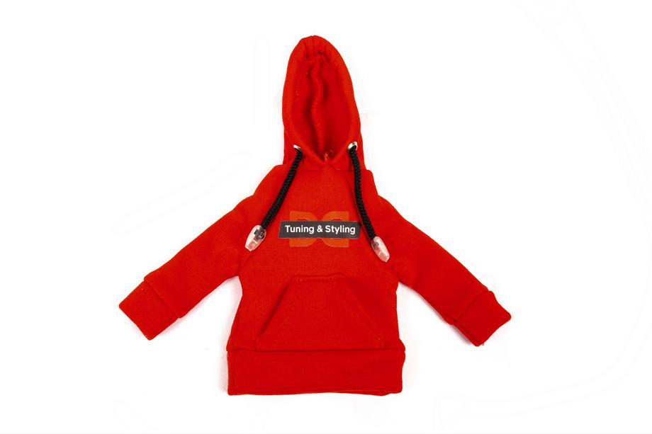 Pārvalks ātrumpārslēgam hoodie V901 (DD) Foto 3