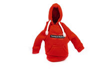Pārnesumu sviras manžete "hoodie" V902 (DD) foto 3