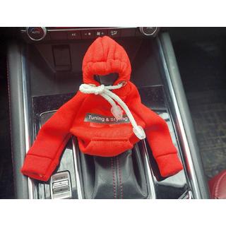 Pārnesumu sviras manžete "hoodie" V902 (DD) foto 1