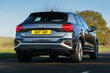 Kompaktā krosovera Audi Q2 apskats foto 6