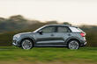 Kompaktā krosovera Audi Q2 apskats foto 4