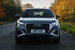 Kompaktā krosovera Audi Q2 apskats foto 3