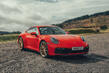 Porsche 911 Carrera: perfekcionisms detaļās foto 1