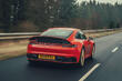 Porsche 911 Carrera: perfekcionisms detaļās foto 5