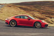 Porsche 911 Carrera: perfekcionisms detaļās foto 2