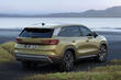 Otrās paaudzes krosovera Skoda Kodiaq apskats foto 4