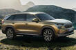 Otrās paaudzes krosovera Skoda Kodiaq apskats foto 2