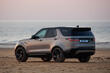 Land Rover Discovery piektās paaudzes apskats foto 2