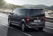 Elektriskā minivena Peugeot e-Traveller apskats foto 4