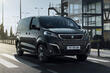 Elektriskā minivena Peugeot e-Traveller apskats foto 3