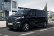Elektriskā minivena Peugeot e-Traveller apskats foto 1