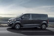 Elektriskā minivena Peugeot e-Traveller apskats foto 2