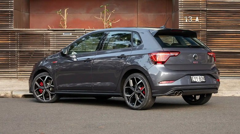 Volkswagen Polo 2024: jauns komforta un tehnoloģiju līmenis