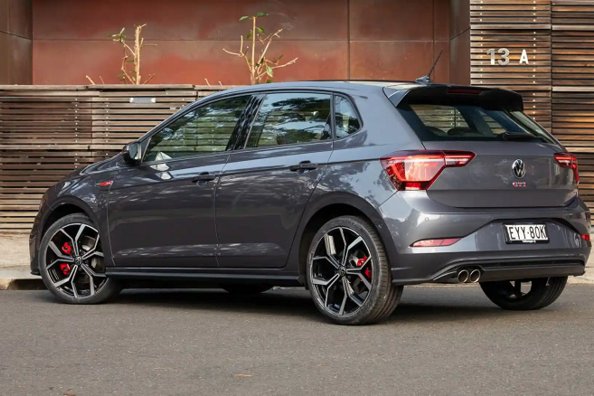 Volkswagen Polo 2024: jauns komforta un tehnoloģiju līmenis Foto 3