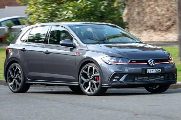 Volkswagen Polo 2024: jauns komforta un tehnoloģiju līmenis Foto 1