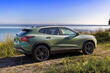 Kompaktā krosovera Chevrolet Trax apskats foto 3